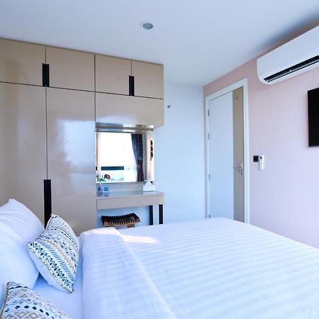 A402-Silk Condo Aonang-Sea View-5 Mins Walk To Beach Ao Nang Exterior foto