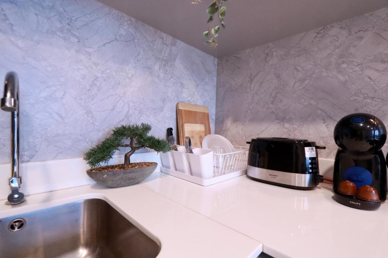 A402-Silk Condo Aonang-Sea View-5 Mins Walk To Beach Ao Nang Exterior foto
